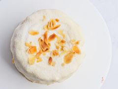 -王森咖啡西点烘焙培训(上海名厨中心店)