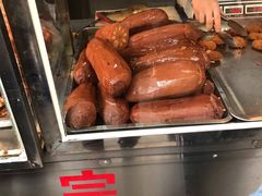 -陶记正宗德州扒鸡(科巷店)
