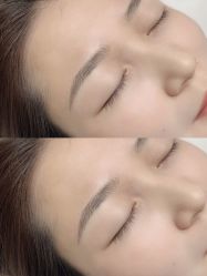 点击看大图 -久匠半永久纹眉