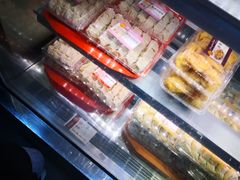 -王家沙点心店(西康路店)