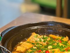 -费大厨辣椒炒肉(万家丽一店)