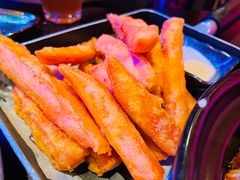 -钳真多钓虾馆·小龙虾海鲜烧烤(九六广场店)