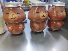 -ARTEASG啊T·新加坡奶茶(时尚天河店)