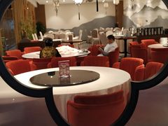 大堂-三凤酒家·百年无锡菜(清扬茂业店)
