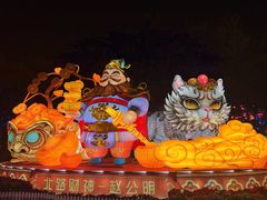 -南沙天后宫景区
