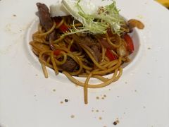 -豪客来牛排(天阳D32店)