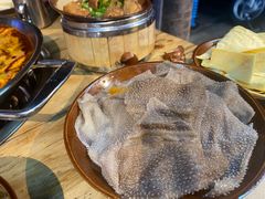 -老街·稳拈老火锅(海椒市店)