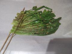 -正通记·哈尔滨烧烤·炭烤鸽子(七宝万科国际店)