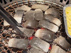 -木槿花韩式炭烤·熟成肉工坊(孙文东路店)
