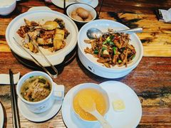 -临家闽南菜(大唐店)
