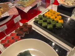 -The COOK·厨餐厅·自助餐(浦东嘉里大酒店)