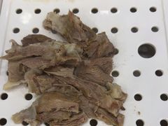 -老毛手抓·盐池滩羊非遗手抓(宁夏总店)
