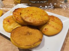 -喝丢一只鞋海鲜烧烤·海肠捞饭(东关街店)