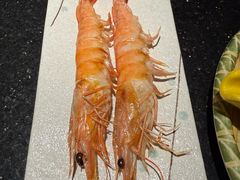 -上井精致料理(新世纪环球中心店)