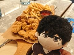 -必胜客(瑞虹店)