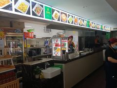 -素满香·素食自助餐(西安·民乐园店)