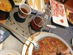 -沸炉重庆老火锅(军事博物馆店)