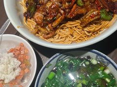 -王繁星面馆(西安熙地港店)