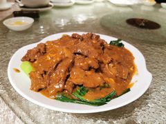 -百乐潮州酒家(时代广场店)