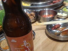 -韩张·韩国传统烤肉(万象汇店)
