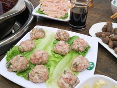 -枇杷园食为鲜火锅(南山店)