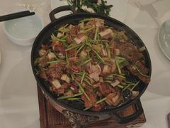 -惠丰堂饭庄·烤鸭·京味菜(翠微路店)