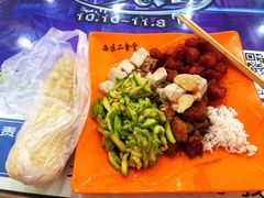 -四川外国语大学-2食堂