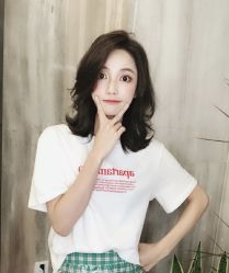 点击看大图 -3AM HAIR SALON染发接发