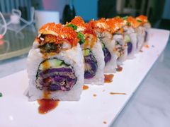 -将太无二·北美传奇寿司(瑞士公寓店)