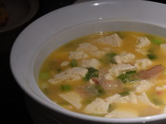 水磨豆腐-桂语山房(满觉陇店)