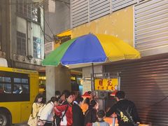 -明记牛杂(新马路分店)