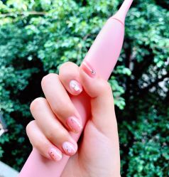 -Hands Nail专业美甲美睫