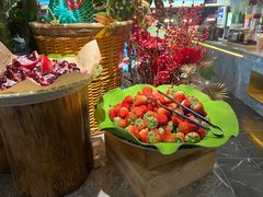 -一方渔歌蒸汽海鲜自助(文化路万达广场店)