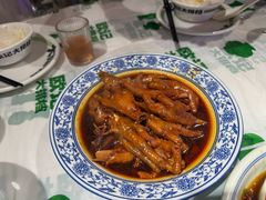 -欧记大排档·景德菜(上海首店)