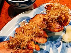 -小山日本料理(兴业太古汇店)
