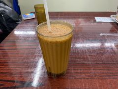 -噏耷茶档