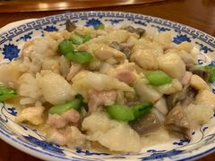-天津菜馆(南湖店)
