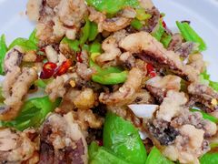 -满口香饭店