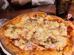 -盘炉forenza·云贵川融合小食堂 ( 钟楼中柳巷店)