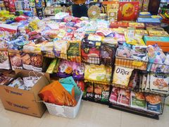 -紫荆城食品交易中心(华强北店)