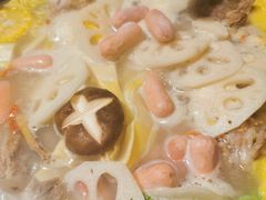 -庄老幺火锅(娄山关路店)