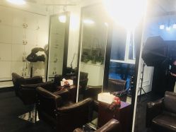 -Tipo Hair salon（明星）店