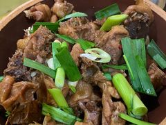 -麻伊伏土菜馆(朗州路店)