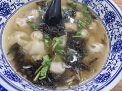 -杨记老门框百年卤煮(回龙观文化西路店)