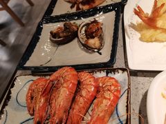 -大渔铁板烧(大悦城店)