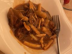 -亚龙湾红树林度假酒店御粤阁