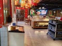-山悦里 山野·鲜火锅(罗斯福广场店)