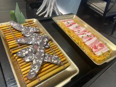 -西塔老太太泥炉烤肉(龙湖北苑天街店)
