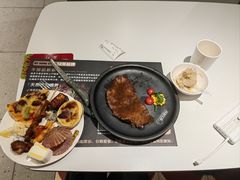 -我家牛排(莱山区永旺店)