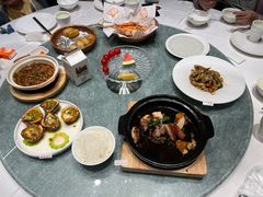 -79号渔船海鲜饭店(龙岗店)
